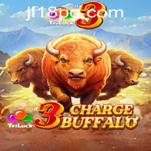 Unveiling the Excitement of 3ChargeBuffalo: A Modern Gaming Experience
