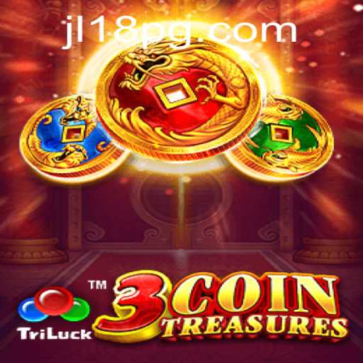 Exploring the Adventurous World of 3CoinTreasures: The Thrilling Game Inspired by JL18
