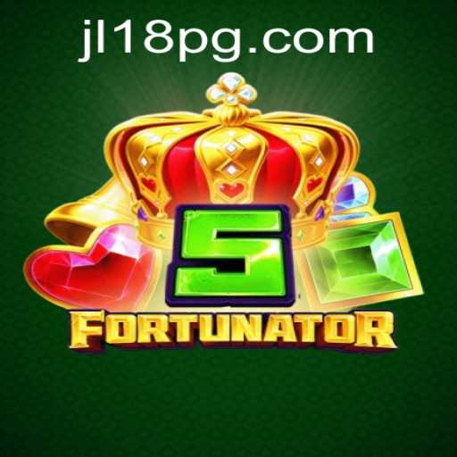5Fortunator: Unveiling the Game Phenomenon of JL18