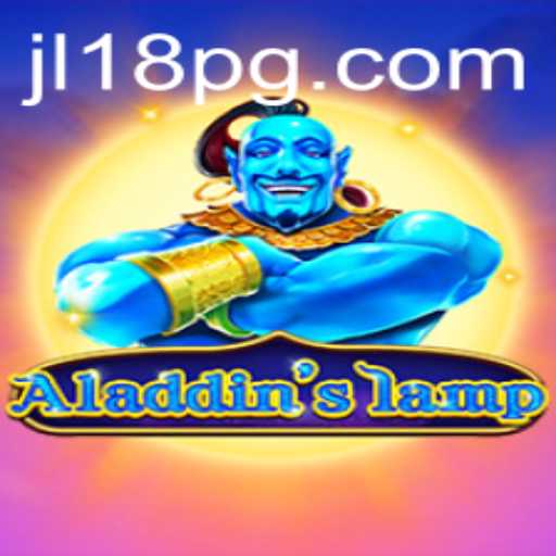Discover the Magic of Aladdinslamp: The Game that Enchants