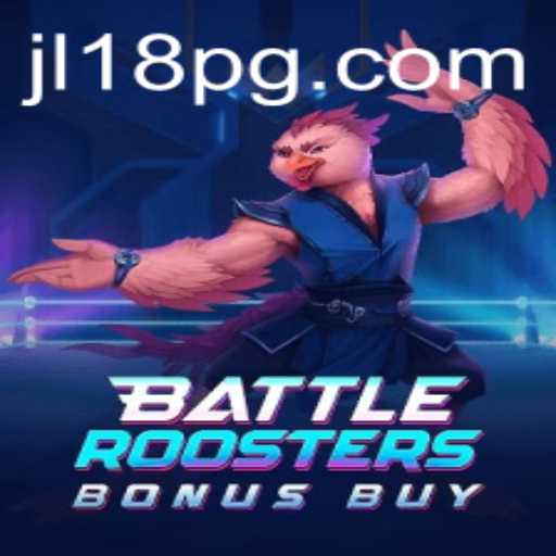 BattleRoostersBonusBuy: A New Era of Gaming