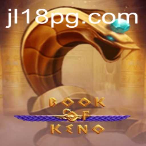 Discover the Excitement of BookOfKeno: A Modern Gaming Experience