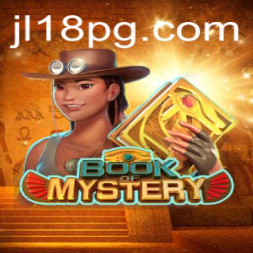 Discover the Enigmatic World of BookofMystery