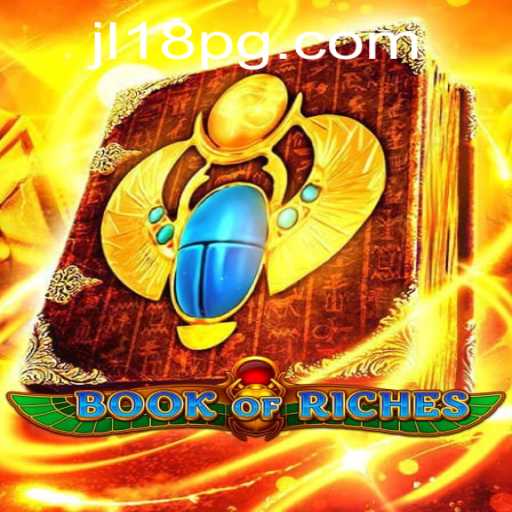 Exploring BookofRiches: A New Adventure Awaits