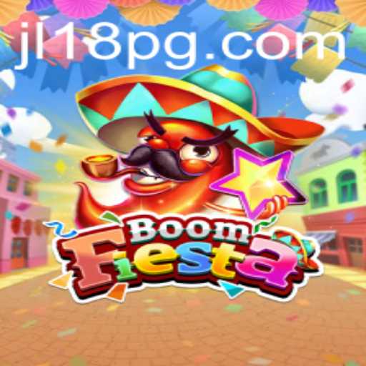 Discover BoomFiesta: A Thrilling Adventure with JL18