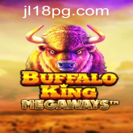 BuffaloKing: JL18 - The Wild Adventure in Gaming