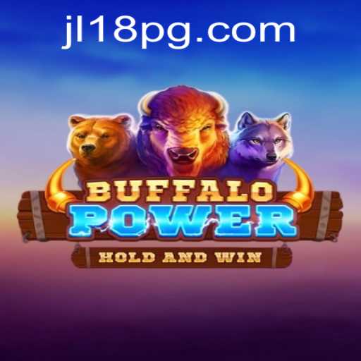 Unlock the Adventure of BuffaloPower: A New Gaming Phenomenon