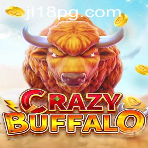 Discover the Thrilling World of CRAZYBUFFALO: Experience Gaming Like Never Before