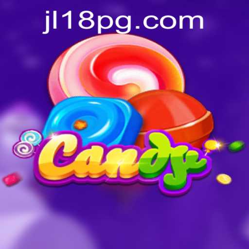 Candy: A Sweet Adventure with JL18