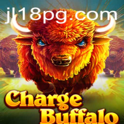 ChargeBuffalo: The Thrilling Adventure of JL18