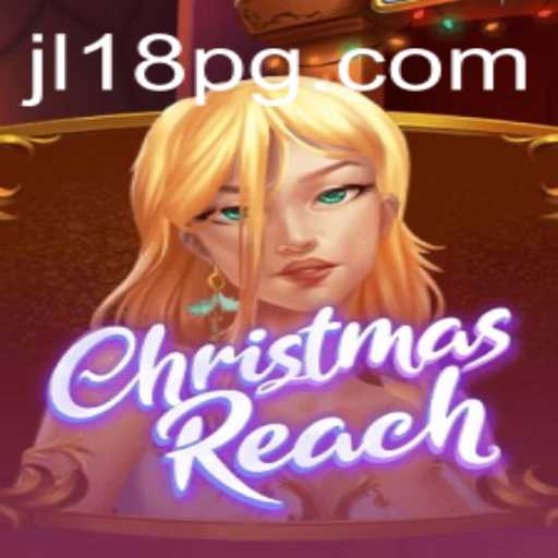 ChristmasReach: A Festive Adventure Game with a Twist