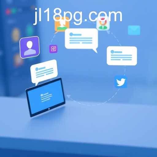 Contact Us: Your Direct Connection to JL18