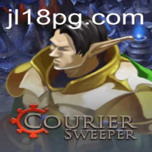 Explore the Exciting World of CourierSweeper: Uncovering the New Possibilities with JL18