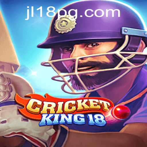 Unveiling CricketKing18: Dive into the Virtual Cricket Ground with JL18