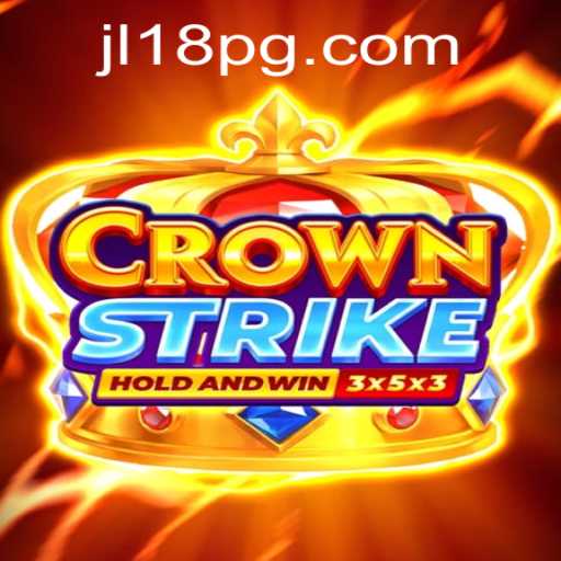 Crownstrike: Mastering the Art of Strategy with JL18