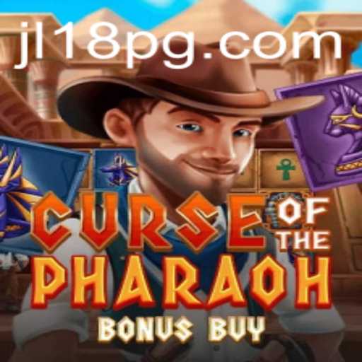 Discover the Secrets of Curse of the Pharaoh Bonus Buy