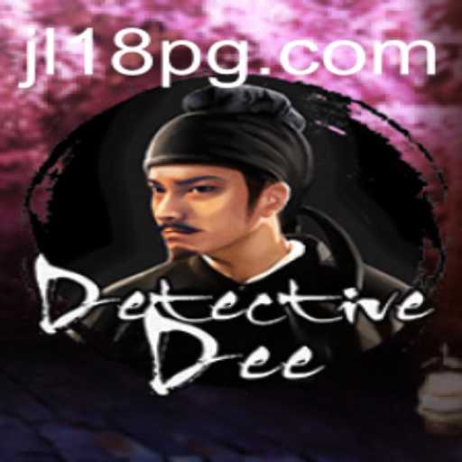 Discover the Intrigue of DetectiveDee