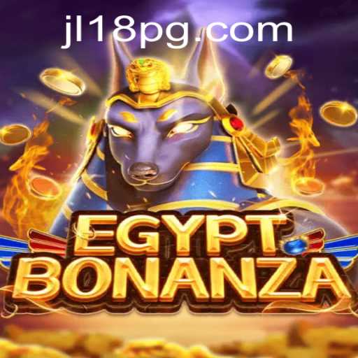 Exploring EgyptBonanza: The Ultimate Gaming Adventure with JL18
