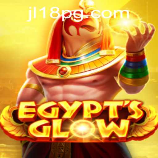 Discover the Enchanting World of EgyptsGlow: A New Gaming Era
