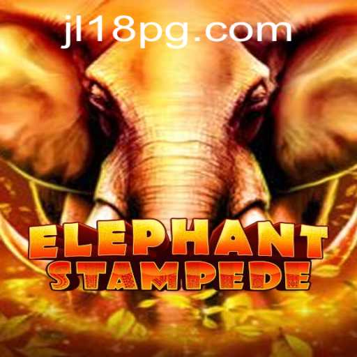 Unleashing the Adventure: Discover the Exciting World of ElephantStampede