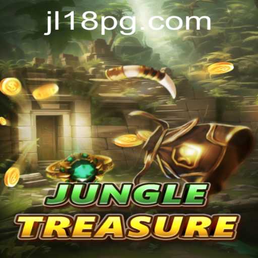 JungleTreasure: A Thrilling Adventure