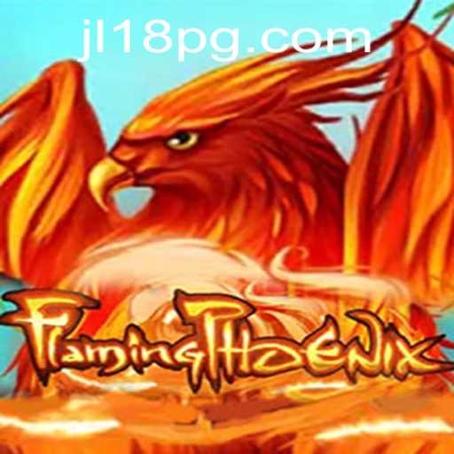 Discover the Thrilling World of FlamingPhoenix
