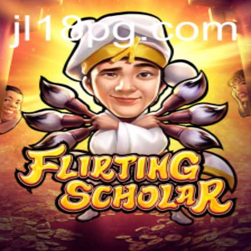Flirting Scholar: A Riveting Exploration of Wit and Strategy