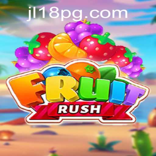 Dive into the World of FruitRush: An Exhilarating Gaming Experience
