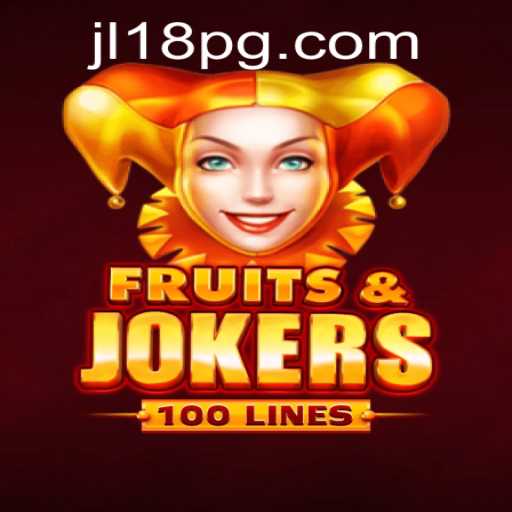 FruitsAndJokers100: A Thrilling Dive into the World of Vibrant Gameplay
