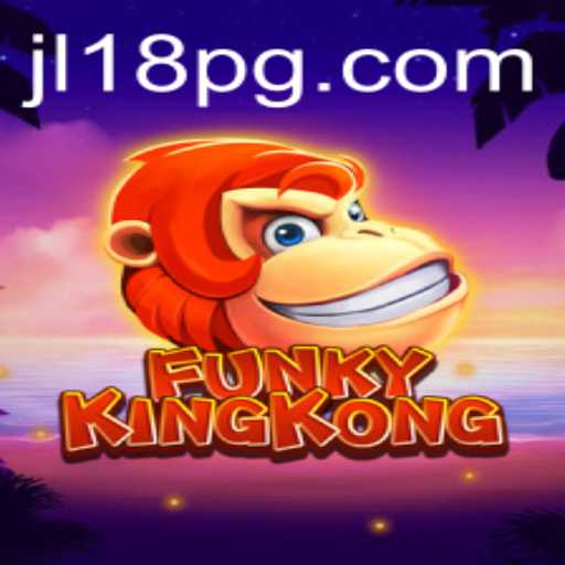 Experience the Thrill of FunkyKingKong: A New Era of Gaming