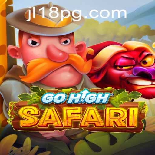 Exploring the Wild Adventure of GoHighSafari: The Thrilling World of JL18