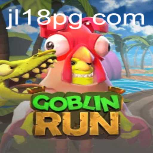 GoblinRun: An Exciting Adventure Awaits with JL18