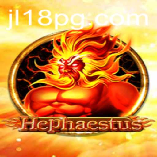 Unveiling the World of Hephaestus: A Journey into Mythical Gaming with JL18