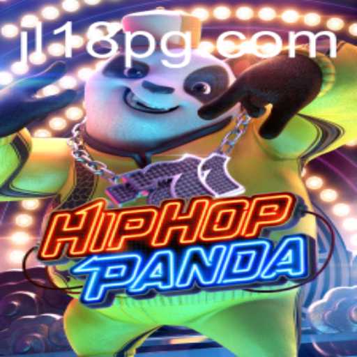 HipHopPanda: Dance Your Way to Victory