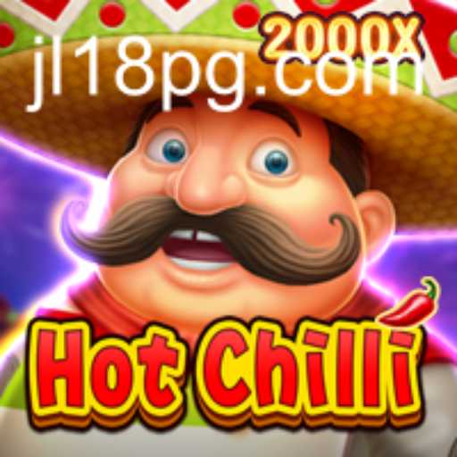 The Sizzling Adventure of HotChilli: Unleashing the Flames with JL18