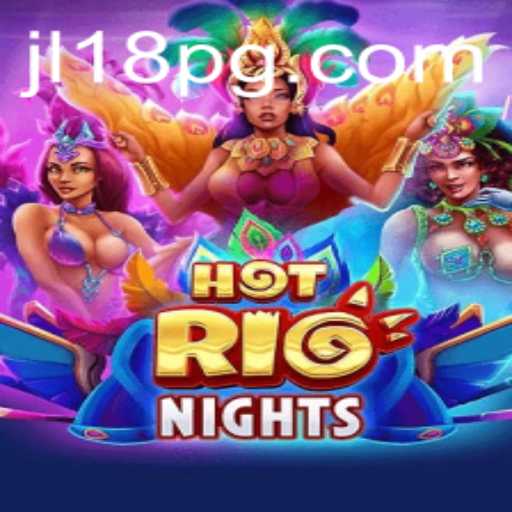 Discover the Excitement of HotRioNights: Your Ultimate Guide to the Game Everyone's Talking About