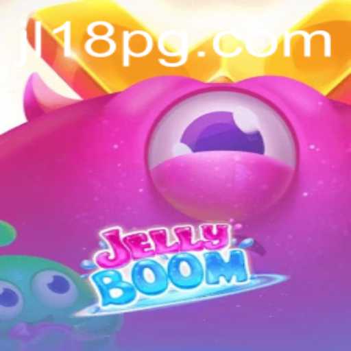 JellyBoom: A Sweet Explosion of Fun and Strategy