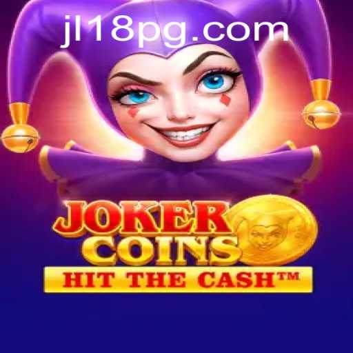 Discovering JokerCoins: An Exciting New Gaming Experience