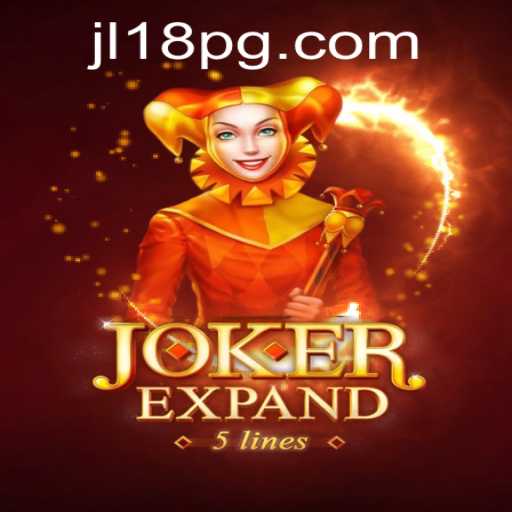 JokerExpand: An Immersive Gaming Experience with JL18 Twist