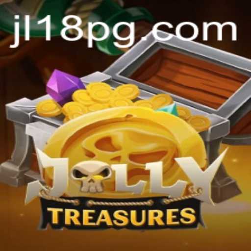 Exploring the Exciting World of JollyTreasures: A Comprehensive Guide