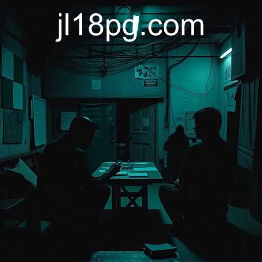 The Intricate World of Jueteng: Deciphering the Impact of JL18