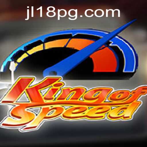 KingofSpeed: The Ultimate Racing Experience with JL18