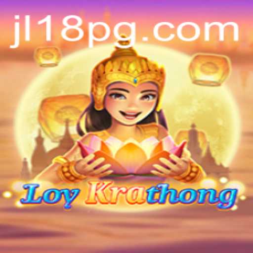 Discover the Magic of LoyKrathong: Introducing JL18