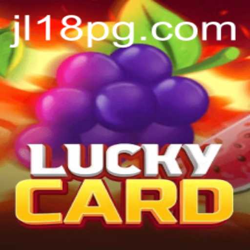 Discover the Exciting World of LuckyCard