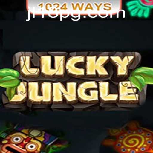 Explore the Thrills of LuckyJungle1024: A Complete Guide