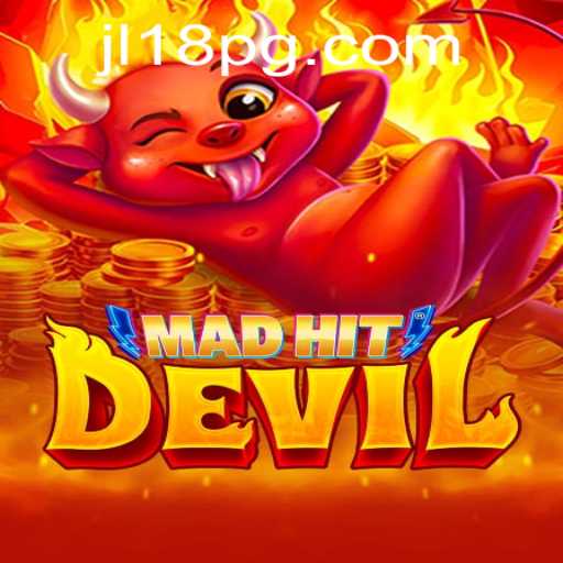 MadHitDevil: Discover the Thrills and Challenges of JL18