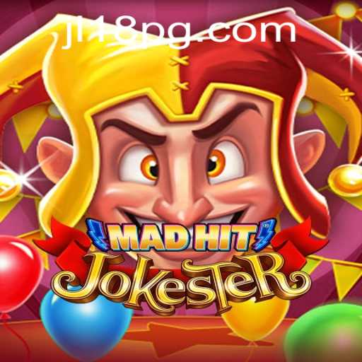 MadHitJokester: A Unique Fusion of Fun and Strategy with JL18