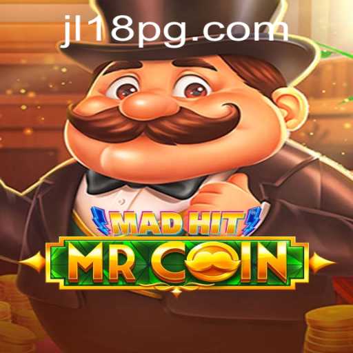 MadHitMrCoin: A New Era of Gaming Adventure Awaits