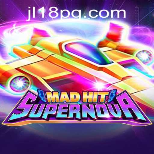 MadHitSupernova: Discover the Thrilling Game with JL18