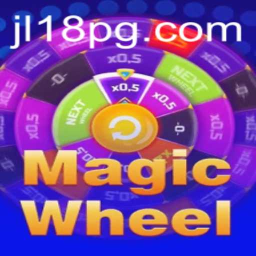 Unveiling MagicWheel: A Deep Dive into the Revolutionary Game JL18